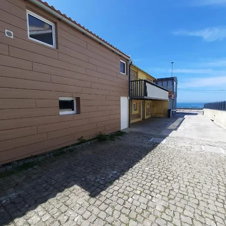 Casa Velha Hotel Matosinhos  Exterior photo