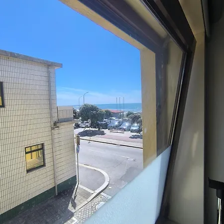 Casa Velha Hotel Matosinhos  Exterior photo