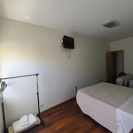 Casa Velha Hotel Matosinhos  Room photo