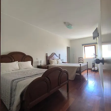 Casa Velha Hotel Matosinhos  Room photo