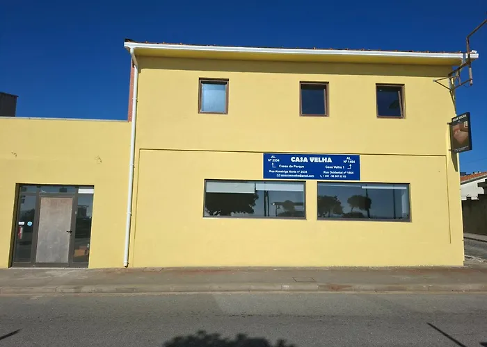 Casa Velha