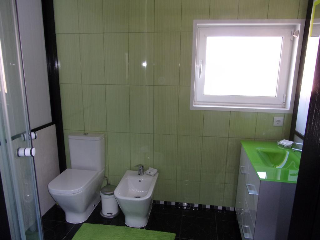 Gasthof Casa Velha *